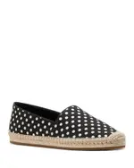 kate spade new york Women's Ellis Espadrille Flats