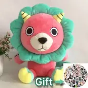 Spy X Family Plush Doll Anya Chimera Toys Cute Yor Forger Chompas Muppet Lion A