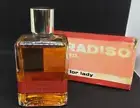 Staglieri Paradiso Perduto For Lady PERFUM Vintage AUTHENTIC LUXURY NEW 60ML