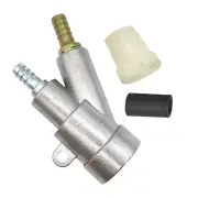 Sand Blast Gun with 1 Piece Boron Carbide Nozzle Kit For Sandblaster Cabinet
