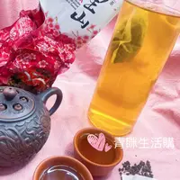 在飛比找蝦皮商城精選優惠-【青眯生活購】招牌四季春茶 茶包（大）比賽茶 台灣茶