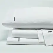 Bianca 500TC 100% Cotton Sateen Sheet Set