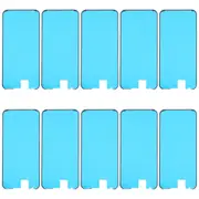 10-Piece Adhesive For Samsung Galaxy A01 Front Housing