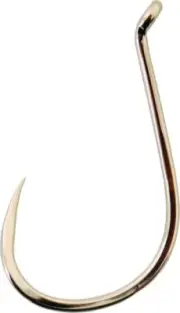 Gamakatsu 75015 Octopus Hook, Size