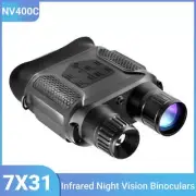 Infared Digital Hunting Night Vision Binoculars Night NV Goggles IR Binocular