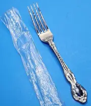 Oneida MANDOLINA Dinner Fork
