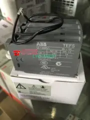 1pc for brand new TEF5-ON electronic timer Replacement: TP40DA