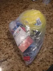 Fuaion Tactical Kids Zip Line Kit