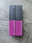 (2) Revlon Colorstay Suede Ink Lipstick #013 Stur The Pot - NEW & SEALED