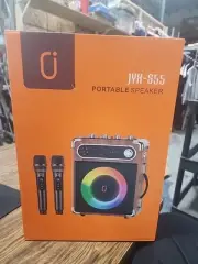 JYX Portable Karaoke Speaker Machine System JYX-S55 -T