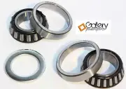 Honda CB350 CB360 CB400 CB450 Steering Stem Bearings Made In Japan