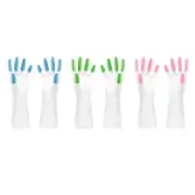 Kitchen Rubber Gloves Household Dishwashing Latex Gloves