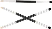 3pcs Artist Sketch Eraser Blending Sponge Pen Sketching Tools Blending Sticks for Drawing Erasers for Artists Sponge Sketch Tool