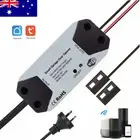 WIFI Smart Home Garage Door Opener Wireless APP Remote Controller Switch AU