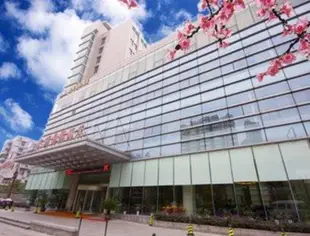 南京戴斯國際酒店Days International Hotel