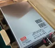 1PC New MEANWELL RSP-3000-48 Power Supply