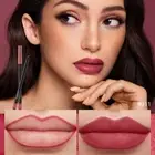 Matte Lipliner Pencil Waterproof Lip Gloss Makeup Lip Outline Lipstick Pen