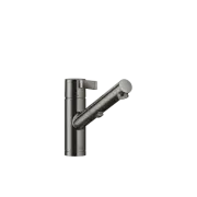 Dornbracht ENO Single-lever mixer Pull-out Dark Chrome 33871760-19