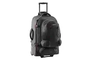 Caribee - Skymaster 70lt III Backpack on wheels - Black