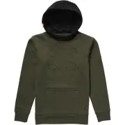O'neill Sweatpullover Sweater Pch Surf Co Hoodie Dark Green