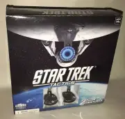 Star Trek Tactics Hero Clix Tactics Movie Mini Game WizKids NEW! **Fast Shipping