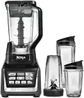 Ninja Duo 1500W Blender Electric Mixer and Smoothie Maker BL642