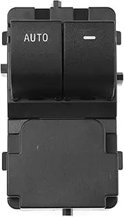 Electric window switch Left Power for Master Window Switch Car accessories 8S4Z-14529-AA 8S4Z14529AA For Ford 2008-11 for Focus 2011-12 F-250