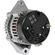 12V 70A Alternator for Crusader, Pleasurecraft, Delco, 7SI, New, 1 Year Warranty