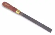Narex 200 mm 8" Rectangular Flat Cabinetmaker Wood Coarse Cut Rasp 872502