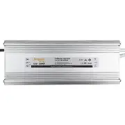 Lampada Energia 300W 12V DC Weatherproof LED Driver