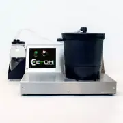 Full Set - EtOH Pro REV2 Ethanol Botanical Commercial Extractor