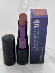 Urban Decay Matte Revolution Lipstick MATTE STARK NAKED