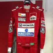 GO KART RACING SUIT CIK FIA LEVEL2 KARTING SUIT WITH DIGITAL SUBLIMATION