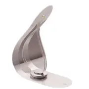 2 Pcs Bookmark Curved Folding Led Night Light
