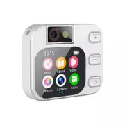 MP3 Music Player Bluetooth Mini Camera TFT Touch Screen E-book Video Record FM Radio Reading Video Playback