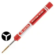 Mini Driver Tri-Point iPhone Repair Tool Toughened Toot Tip
