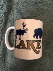 Lake Tahoe Coffee Mug