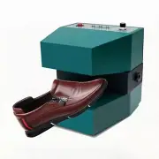 Detector JG-180 Shoe Head Nail Inspection Machine Shoe Metal Detector Machine