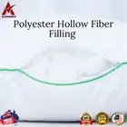 Flew Polyester Hollow Fiber Filling Soft Stuffing Toy Teddy Bear Cushion 1.0 KG