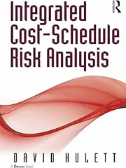 Integrated Cost-Schedule Risk Analysis