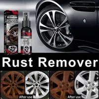 在飛比找蝦皮購物優惠-Rust Remover Spray Car Rust Re