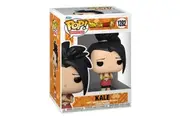 Dragon Ball Super Kale Pop! Vinyl