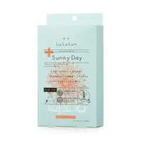 在飛比找蝦皮購物優惠-【日本直送】 Lululun Plus Sunny Day 