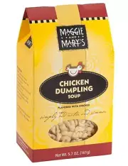 Maggie and Mary's Chicken Dumpling Soup (Pack of 3)