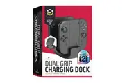 Powerwave Dual Grip Charging Dock for Nintendo Switch 2