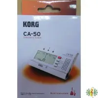 在飛比找Yahoo!奇摩拍賣優惠-調音器 [網音樂城] KORG CA-50 古箏 古琴 琵琶