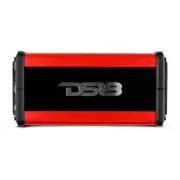DS18 NXL-N2 2-Channel Marine and Powersports NANO Amplifier Class D IP67
