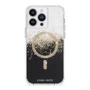 Case-Mate Karat Onyx Case For iPhone 14 Pro Max (6.7")