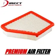 AF6131 PREMIUM ENGINE AIR FILTER FOR CHEVROLET EQUINOX 2.4L ~ 2010-2017 (for: Chevrolet)
