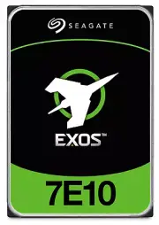 4TB Seagate 3.5 Inch SAS 12GB 7200RPM 256MB Internal Hard Drive